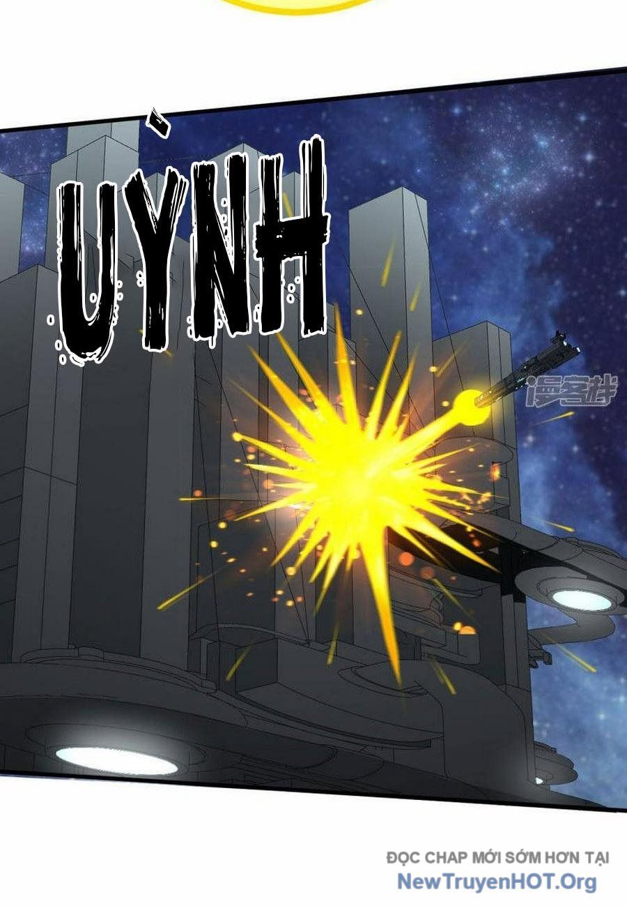 Chiến Hạm Của Ta Có Thể Thăng Cấp: Chapter 69