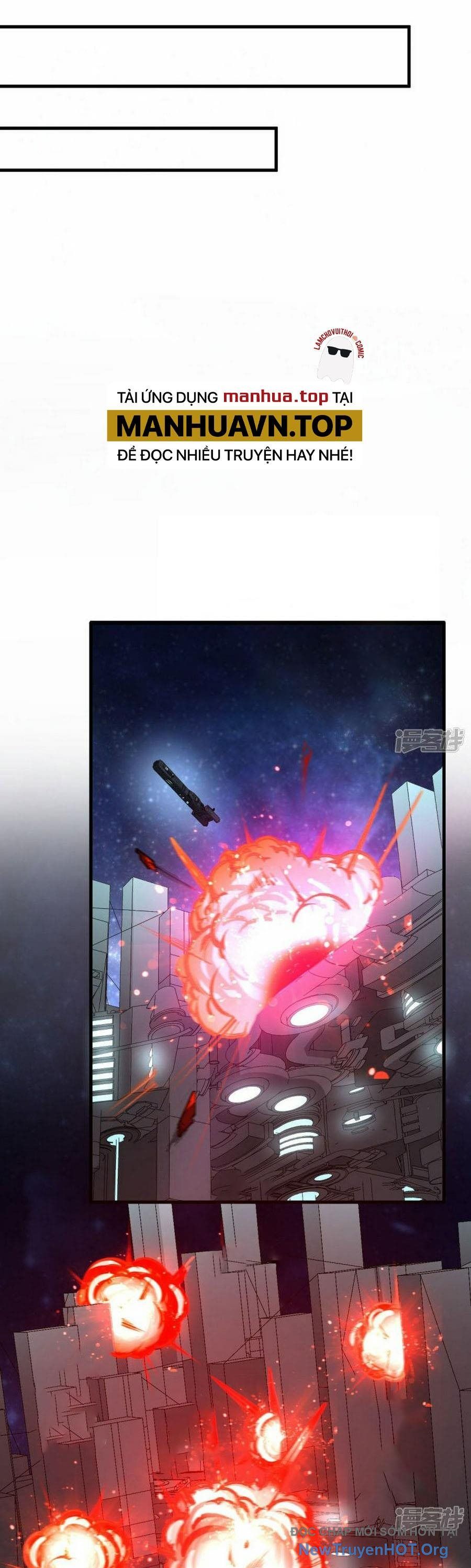 Chiến Hạm Của Ta Có Thể Thăng Cấp: Chapter 69