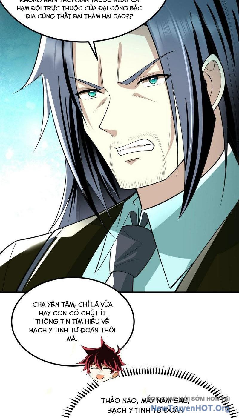 Chiến Hạm Của Ta Có Thể Thăng Cấp: Chapter 70