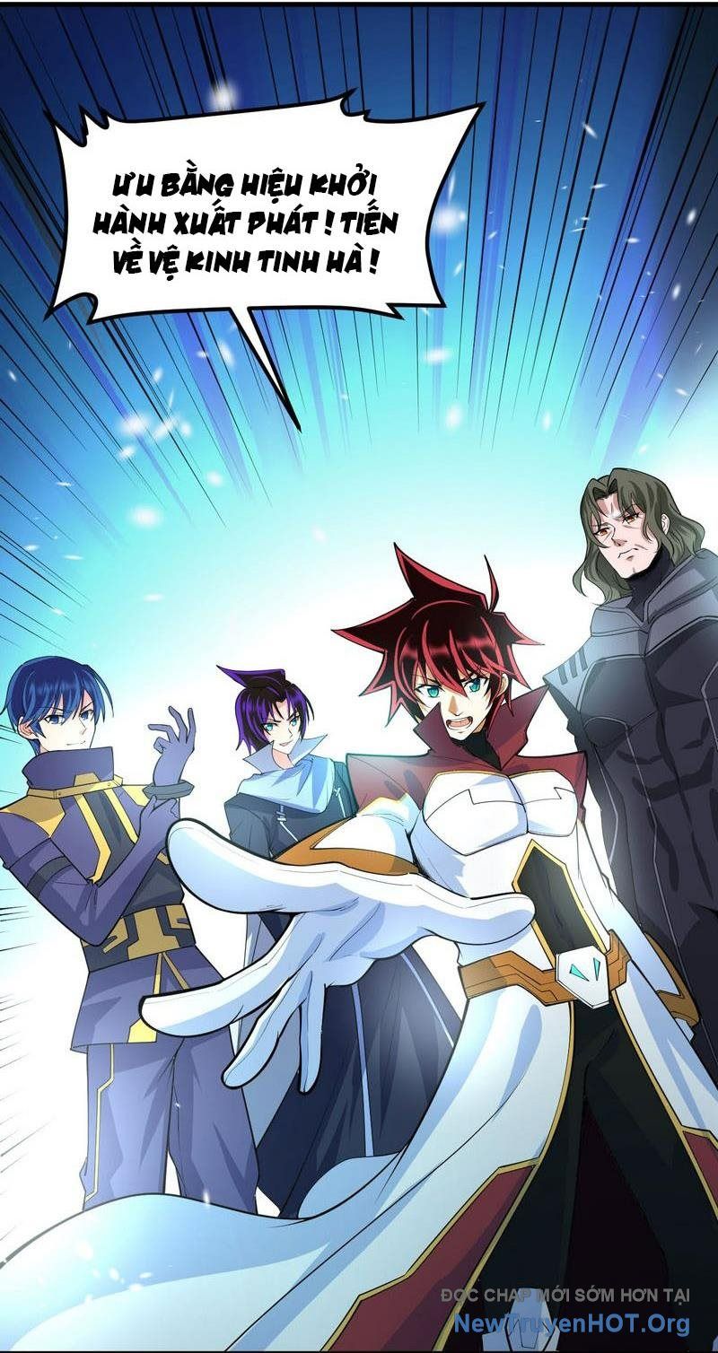 Chiến Hạm Của Ta Có Thể Thăng Cấp: Chapter 70