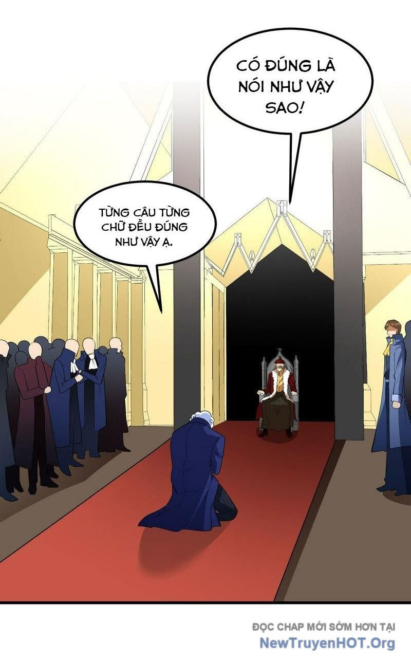 Chiến Hạm Của Ta Có Thể Thăng Cấp: Chapter 70