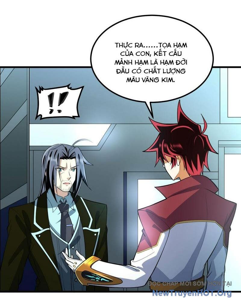 Chiến Hạm Của Ta Có Thể Thăng Cấp: Chapter 70