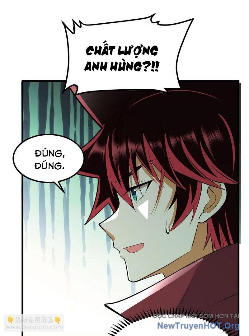 Chiến Hạm Của Ta Có Thể Thăng Cấp: Chapter 70