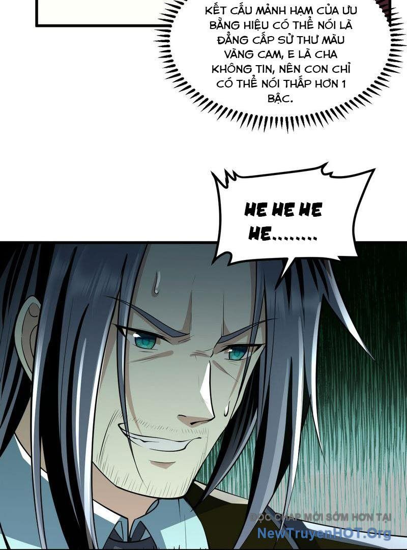 Chiến Hạm Của Ta Có Thể Thăng Cấp: Chapter 70