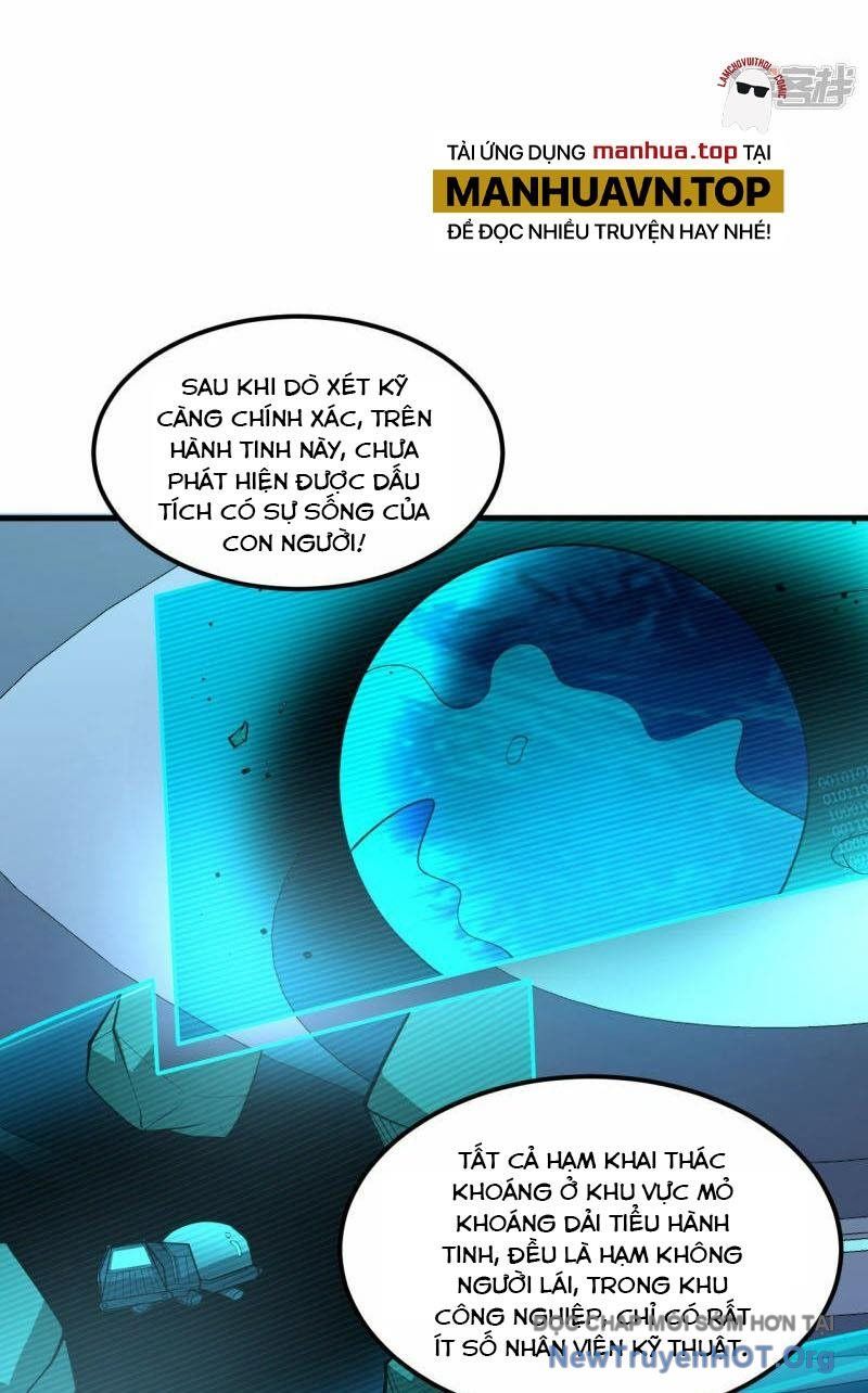 Chiến Hạm Của Ta Có Thể Thăng Cấp: Chapter 71