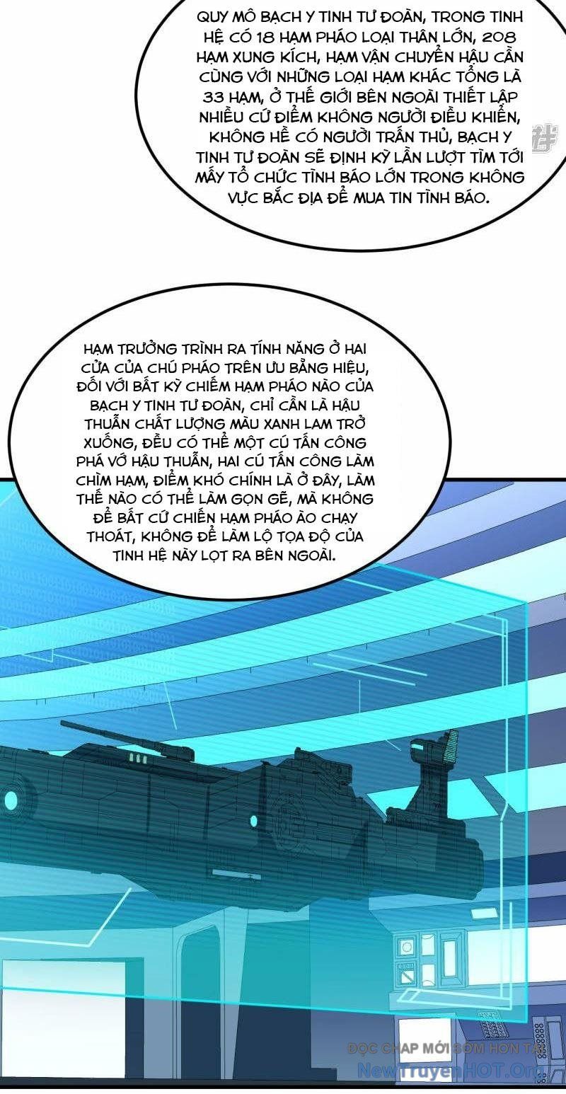 Chiến Hạm Của Ta Có Thể Thăng Cấp: Chapter 71