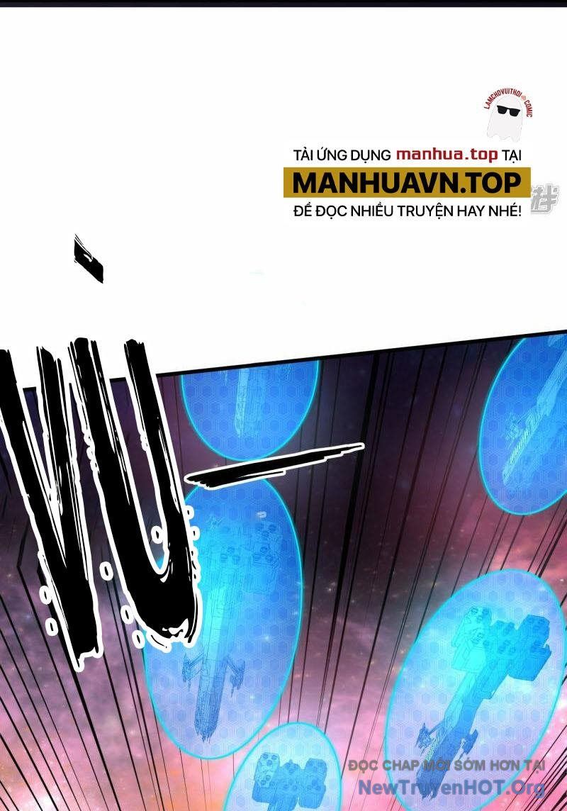 Chiến Hạm Của Ta Có Thể Thăng Cấp: Chapter 71