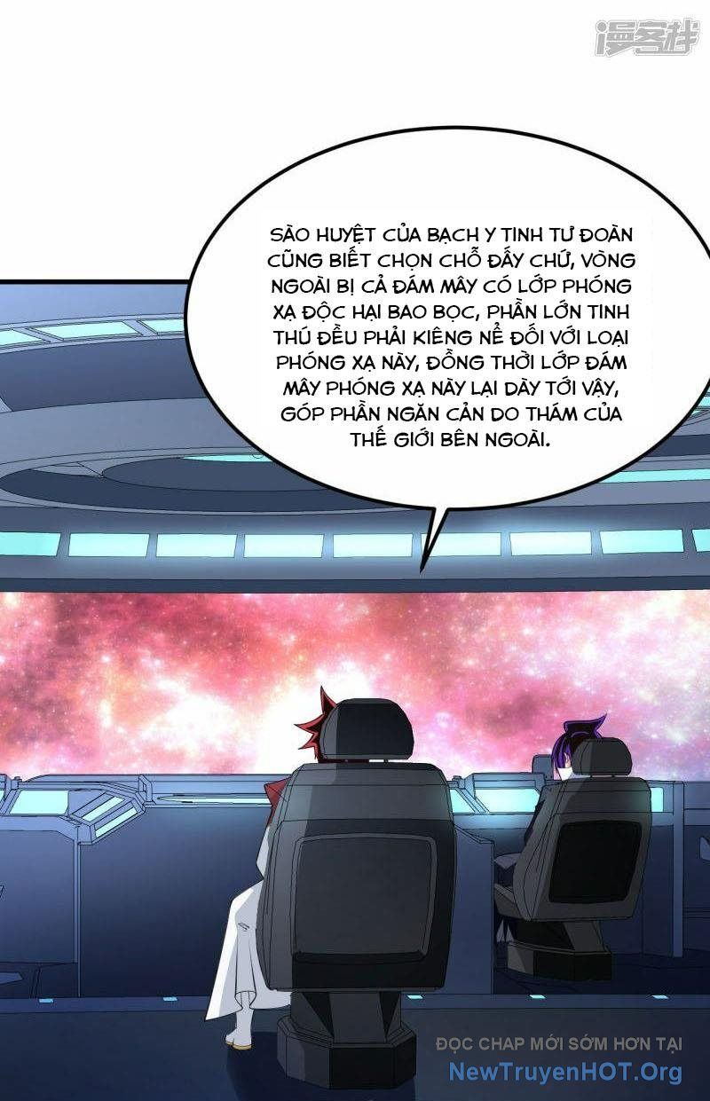 Chiến Hạm Của Ta Có Thể Thăng Cấp: Chapter 71