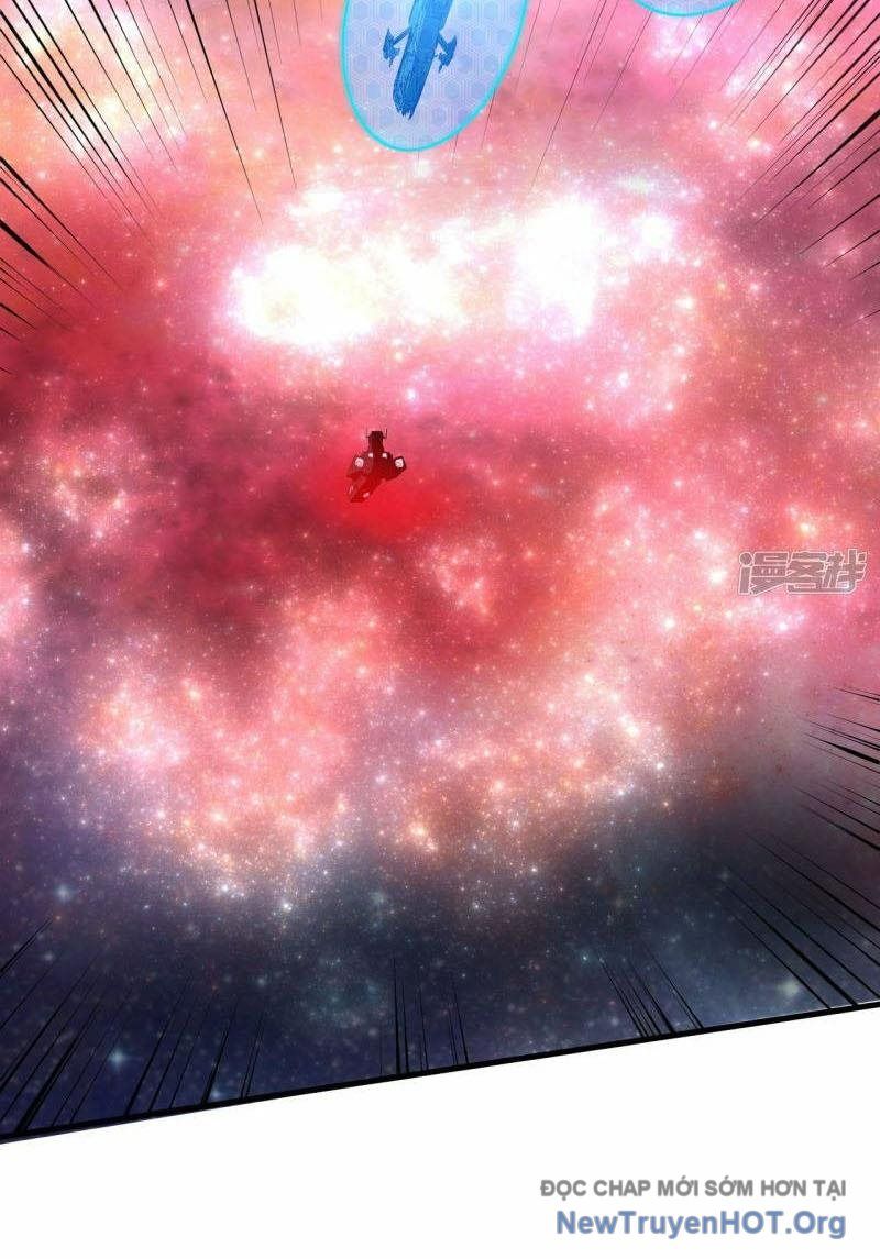 Chiến Hạm Của Ta Có Thể Thăng Cấp: Chapter 71