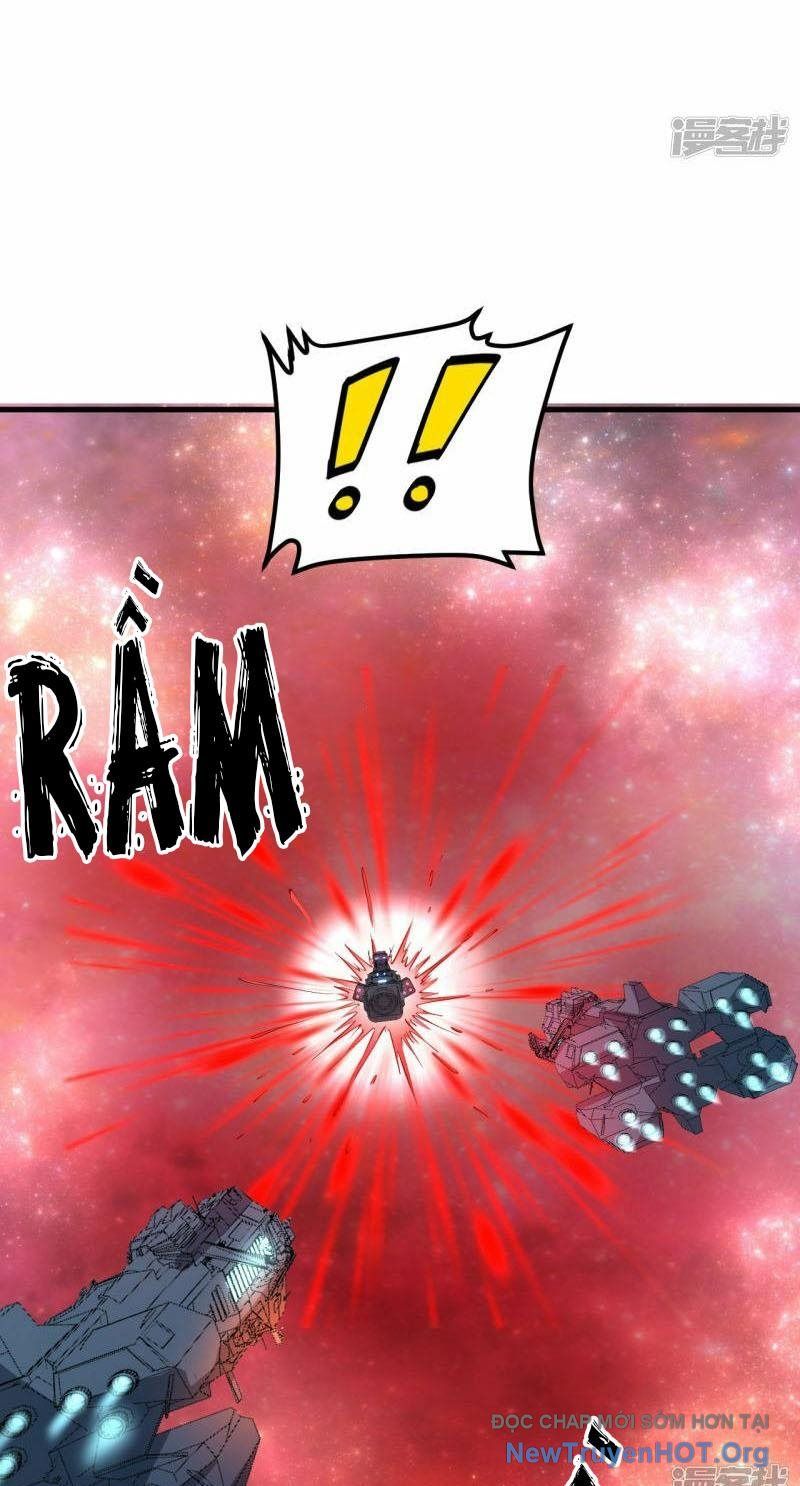 Chiến Hạm Của Ta Có Thể Thăng Cấp: Chapter 71