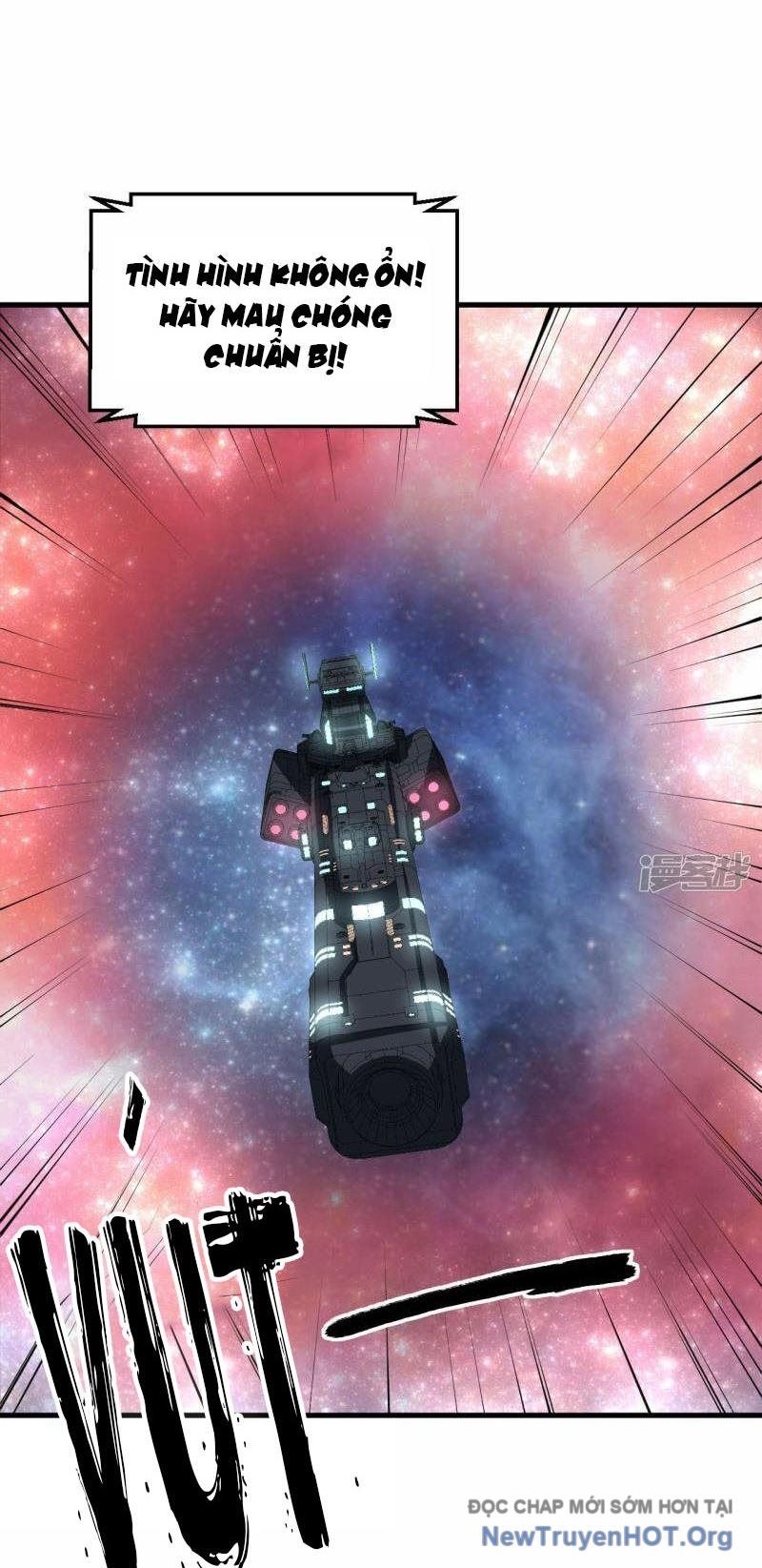 Chiến Hạm Của Ta Có Thể Thăng Cấp: Chapter 71