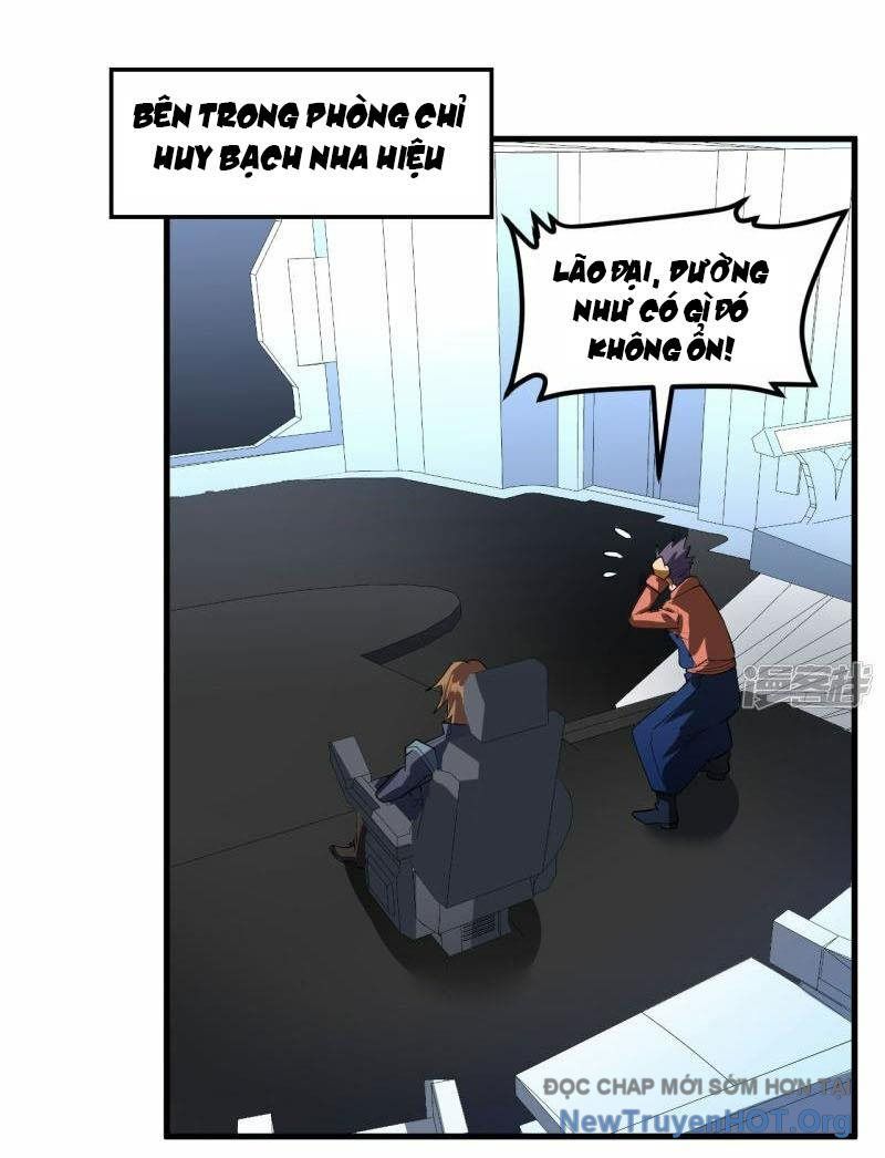 Chiến Hạm Của Ta Có Thể Thăng Cấp: Chapter 71