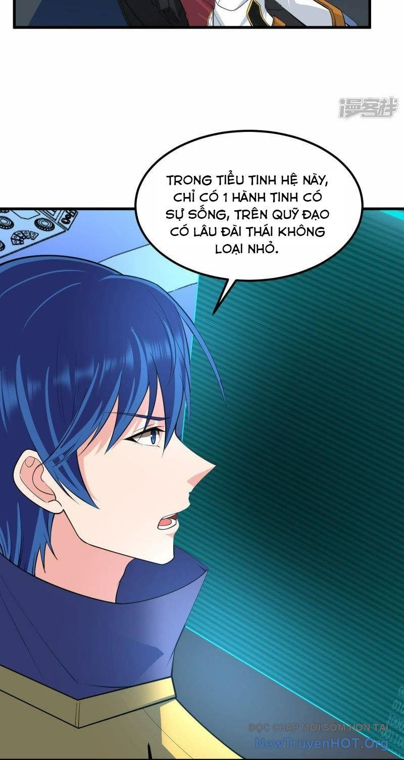 Chiến Hạm Của Ta Có Thể Thăng Cấp: Chapter 71