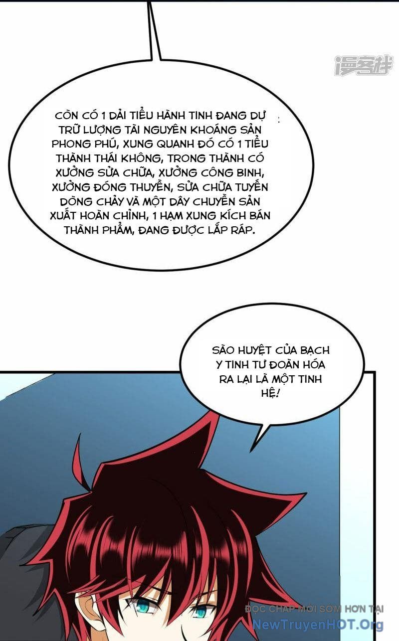 Chiến Hạm Của Ta Có Thể Thăng Cấp: Chapter 71