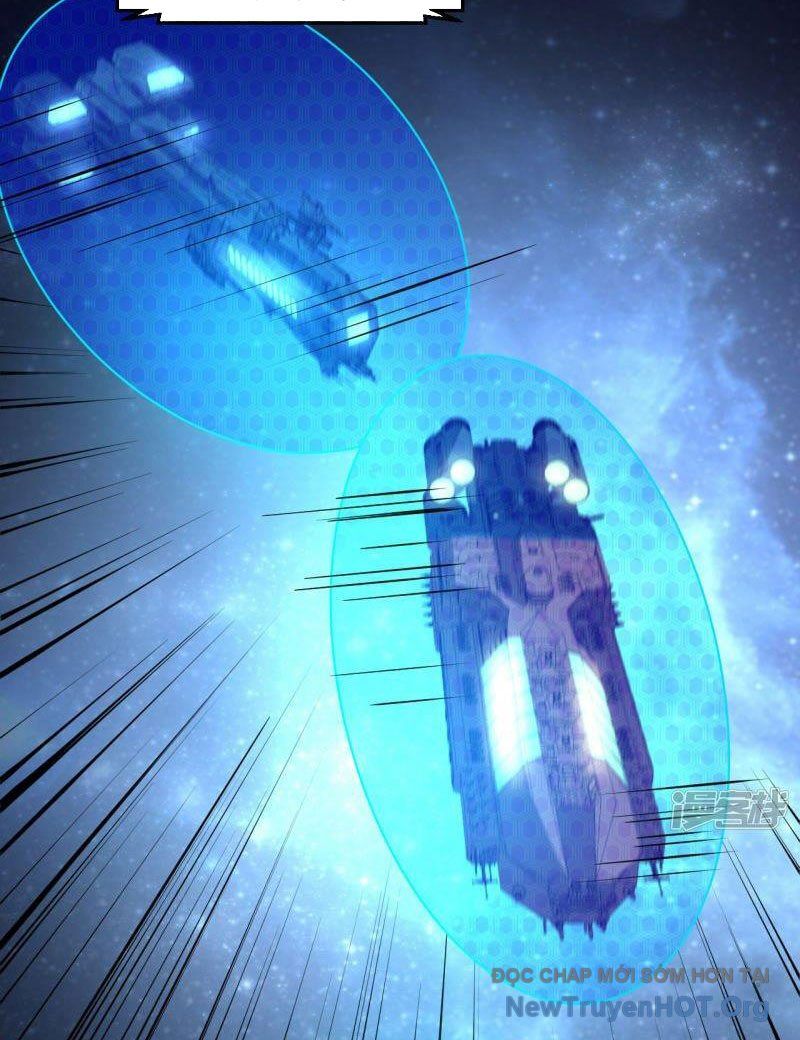 Chiến Hạm Của Ta Có Thể Thăng Cấp: Chapter 72