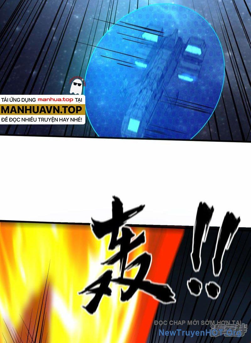 Chiến Hạm Của Ta Có Thể Thăng Cấp: Chapter 72