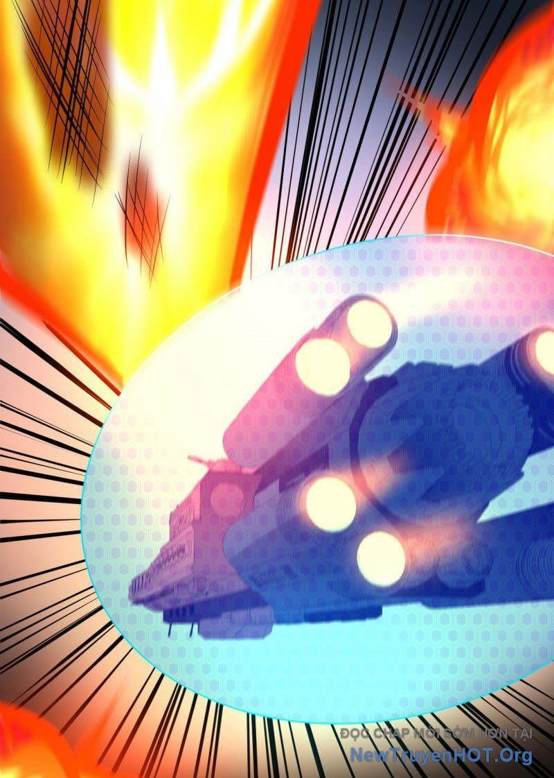 Chiến Hạm Của Ta Có Thể Thăng Cấp: Chapter 72