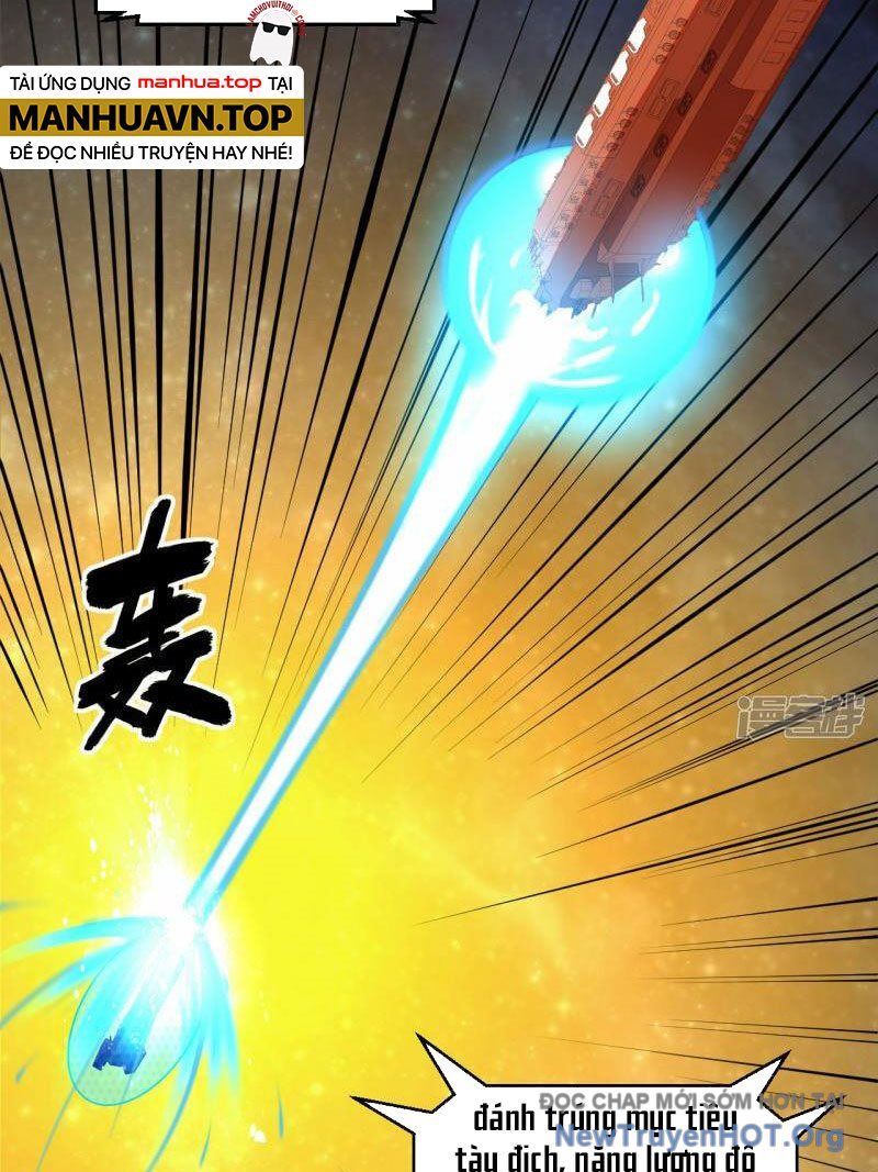 Chiến Hạm Của Ta Có Thể Thăng Cấp: Chapter 72