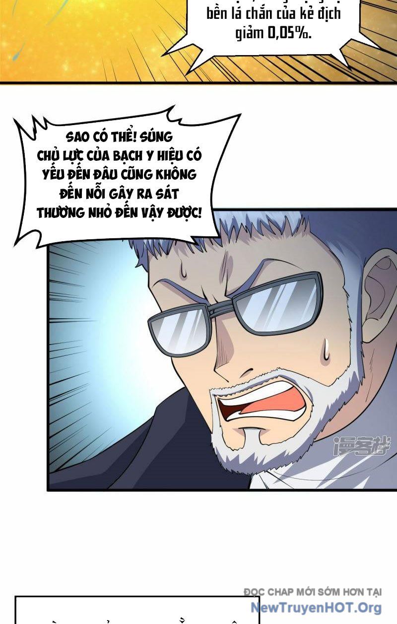 Chiến Hạm Của Ta Có Thể Thăng Cấp: Chapter 72