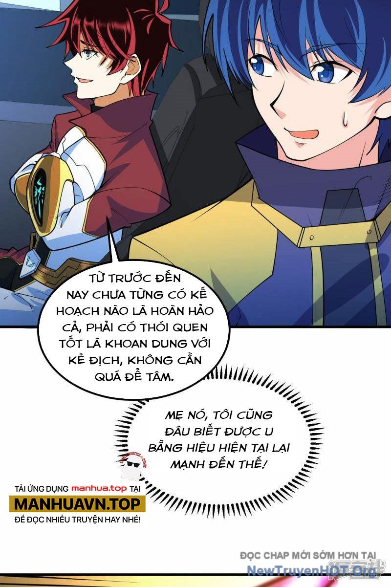 Chiến Hạm Của Ta Có Thể Thăng Cấp: Chapter 72