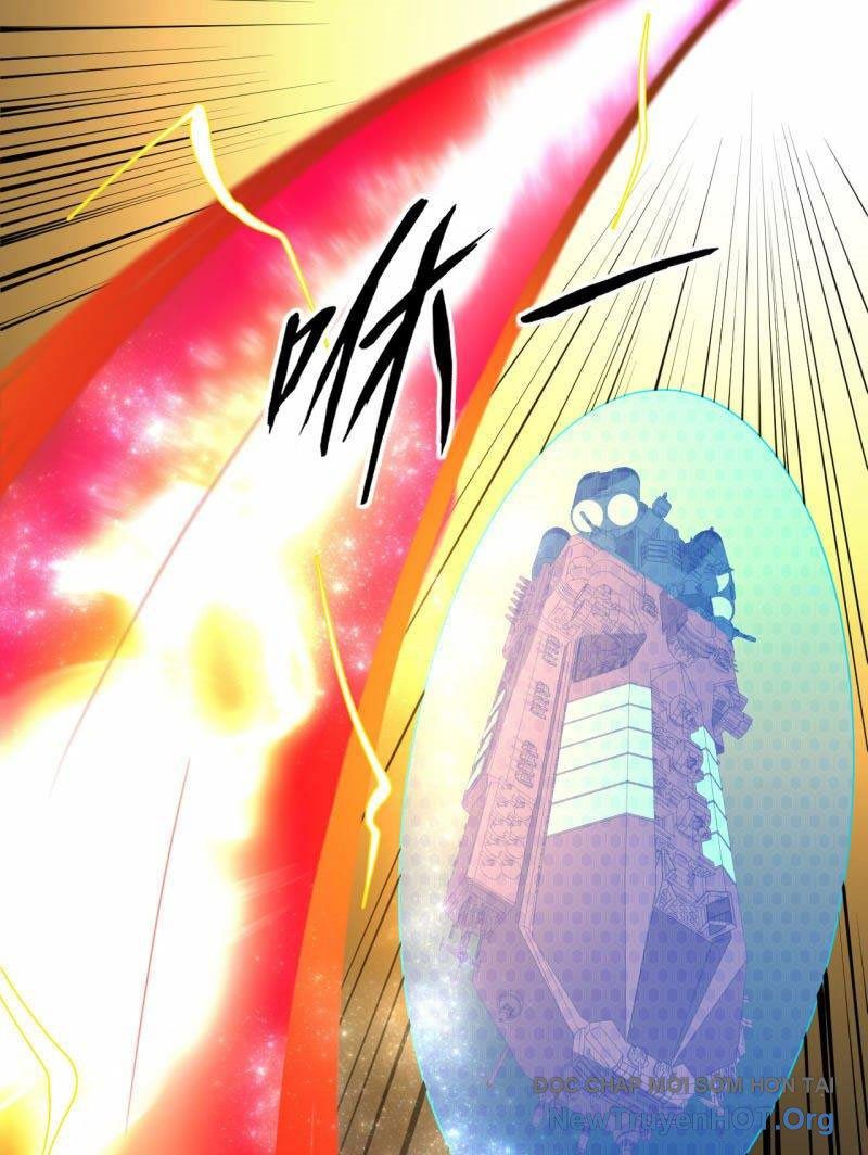 Chiến Hạm Của Ta Có Thể Thăng Cấp: Chapter 72