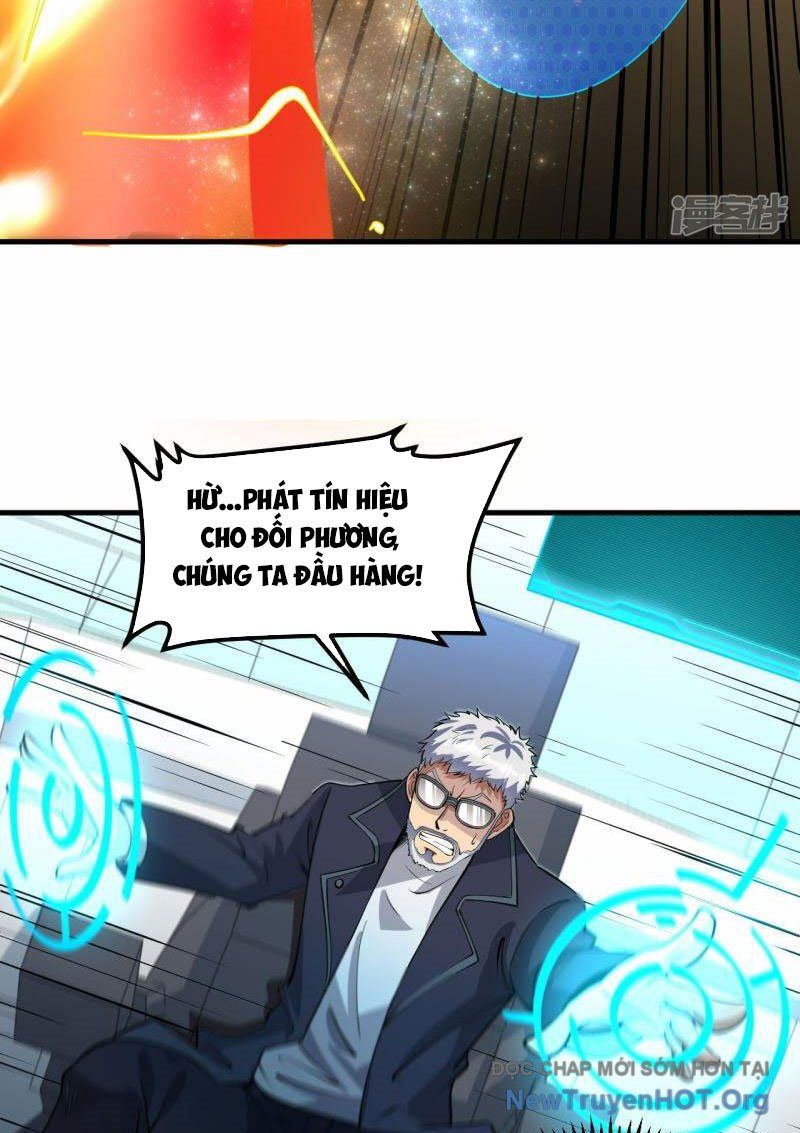 Chiến Hạm Của Ta Có Thể Thăng Cấp: Chapter 72