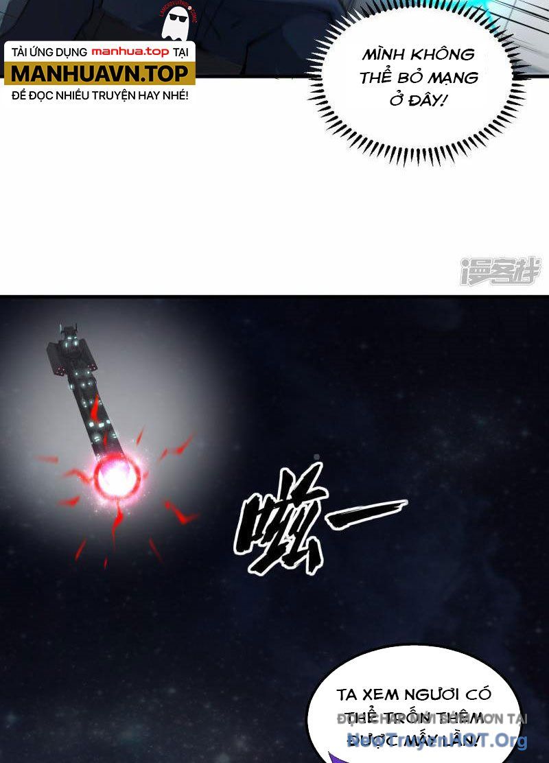 Chiến Hạm Của Ta Có Thể Thăng Cấp: Chapter 72