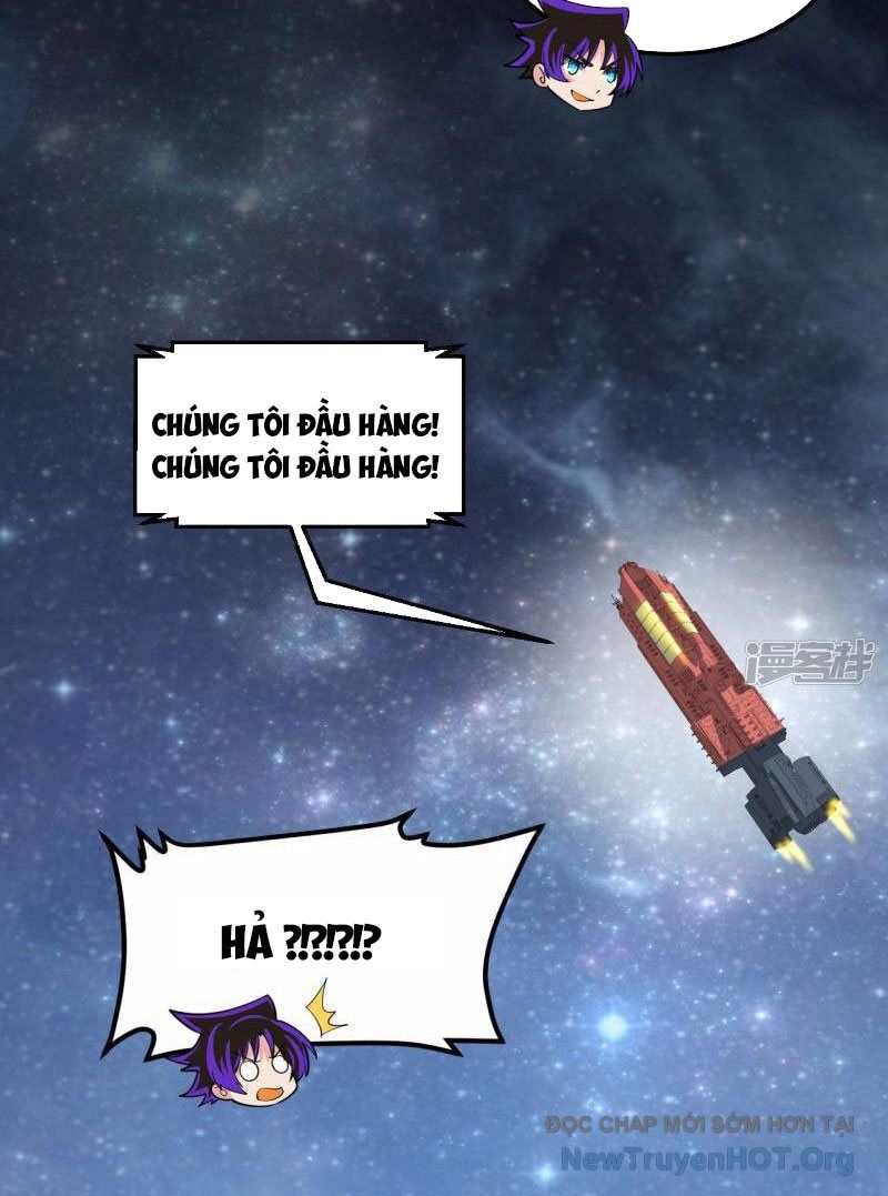 Chiến Hạm Của Ta Có Thể Thăng Cấp: Chapter 72