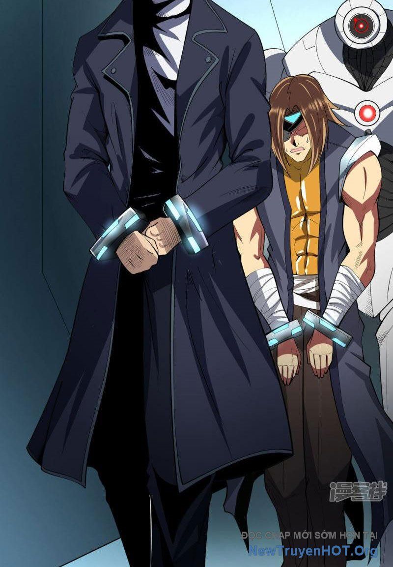 Chiến Hạm Của Ta Có Thể Thăng Cấp: Chapter 72