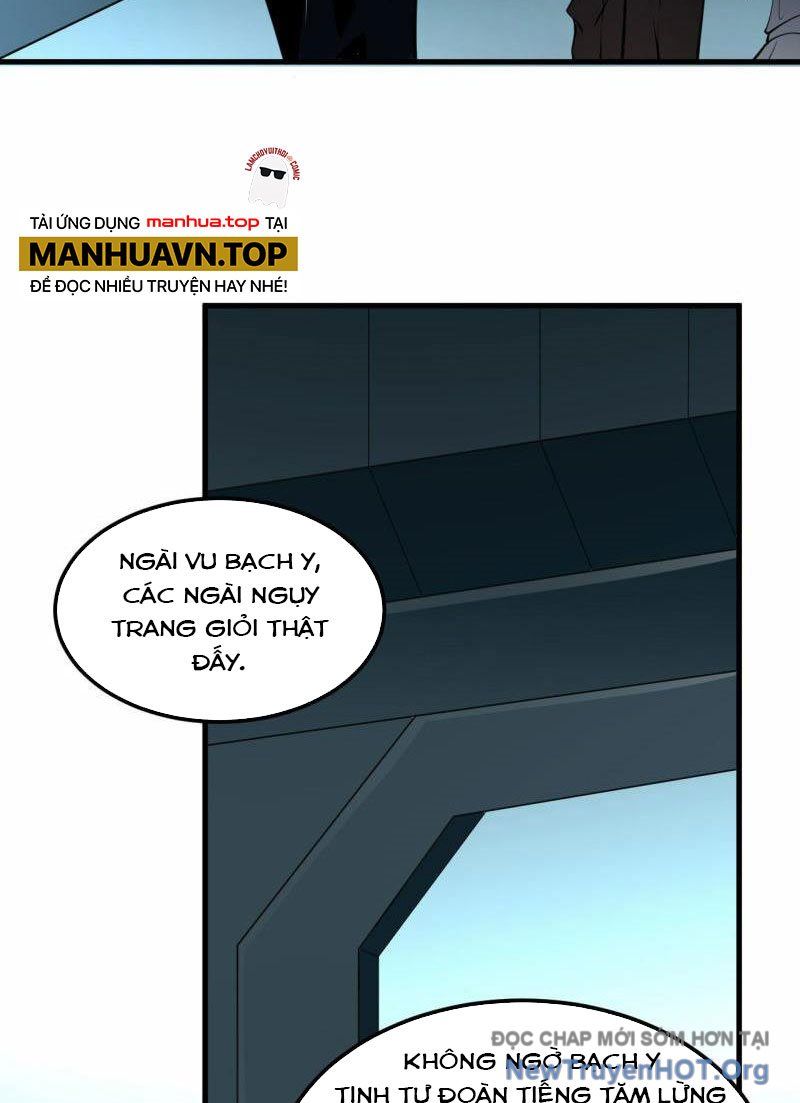 Chiến Hạm Của Ta Có Thể Thăng Cấp: Chapter 72