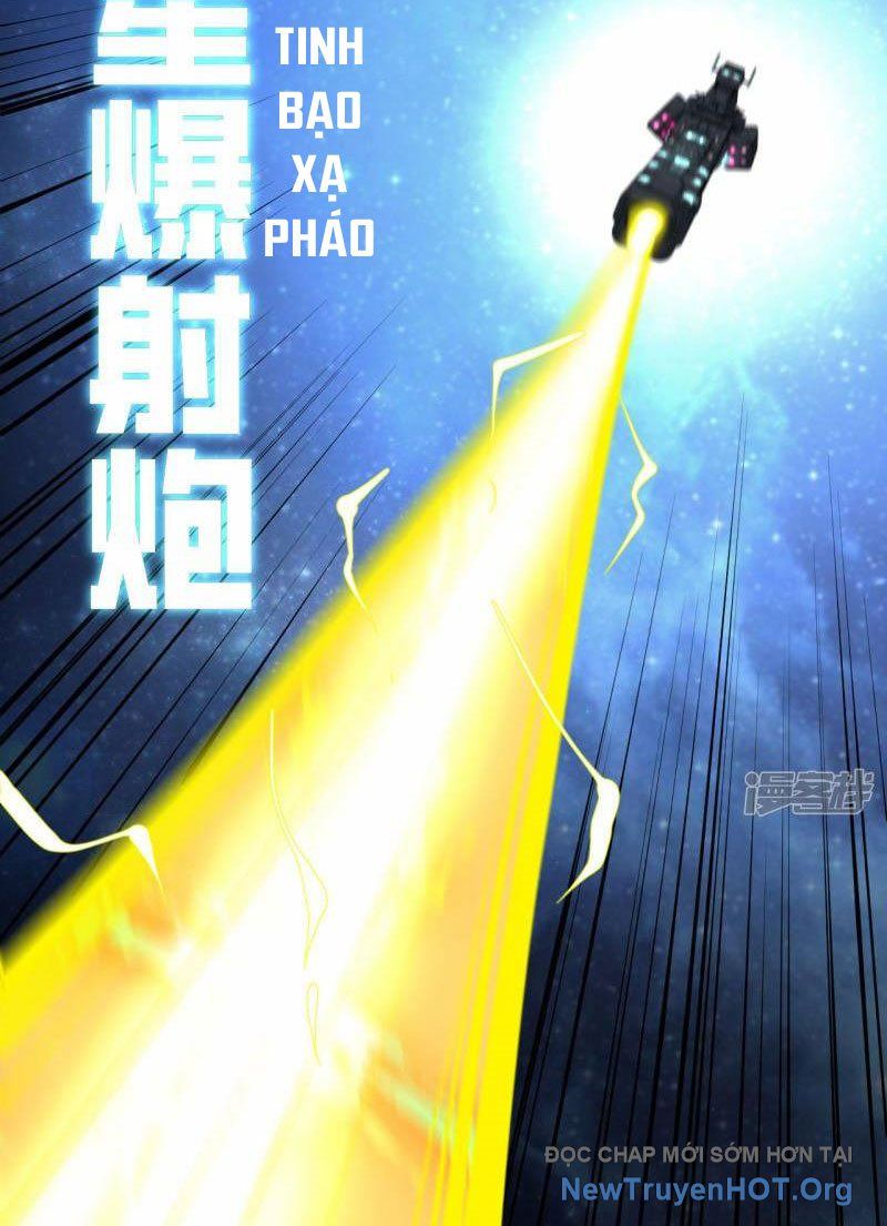 Chiến Hạm Của Ta Có Thể Thăng Cấp: Chapter 72