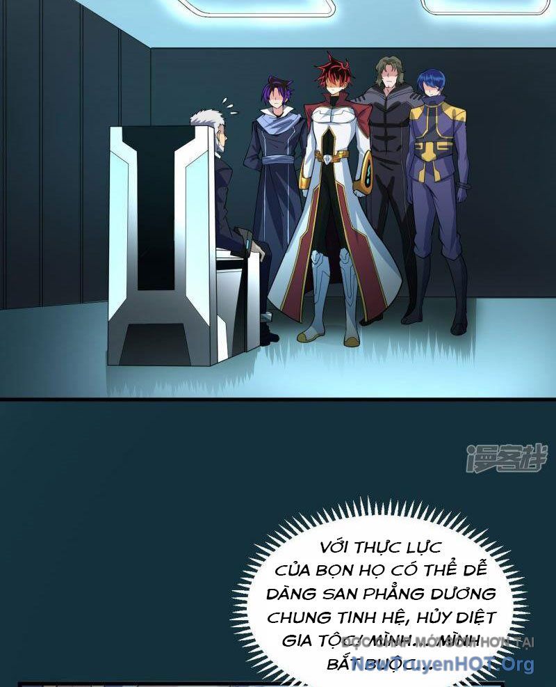 Chiến Hạm Của Ta Có Thể Thăng Cấp: Chapter 72