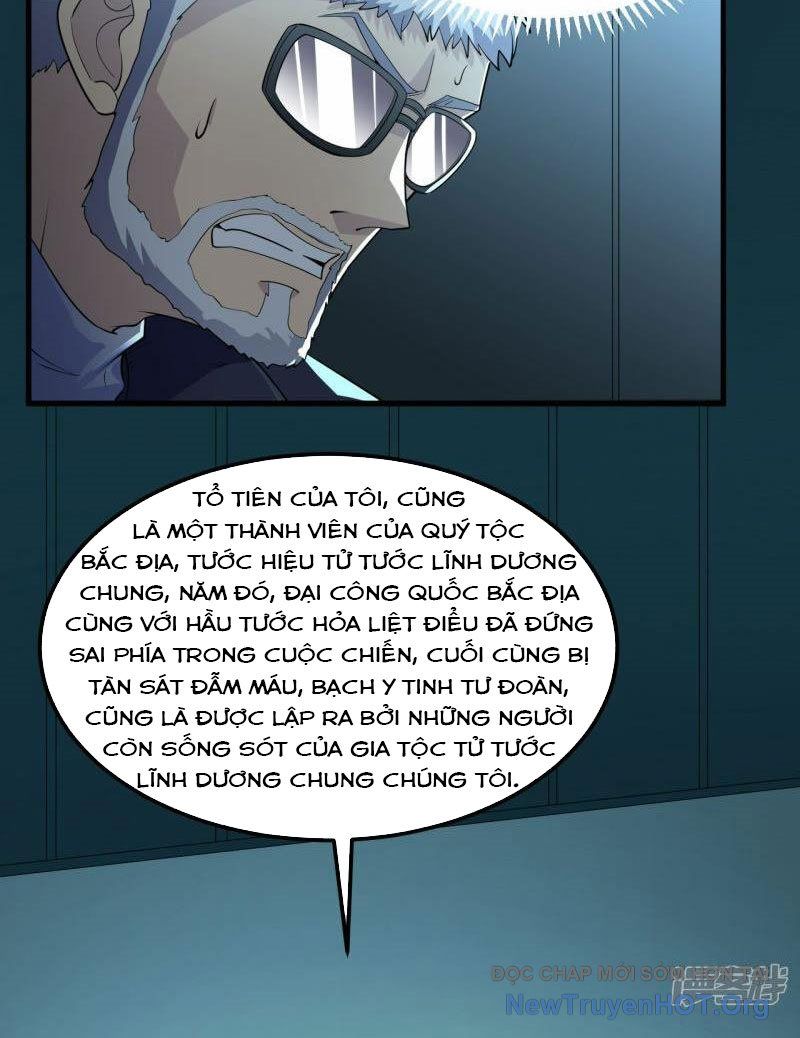 Chiến Hạm Của Ta Có Thể Thăng Cấp: Chapter 72