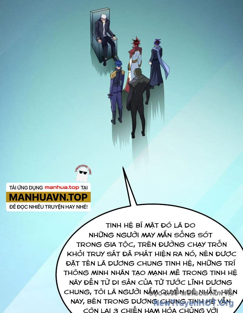 Chiến Hạm Của Ta Có Thể Thăng Cấp: Chapter 72