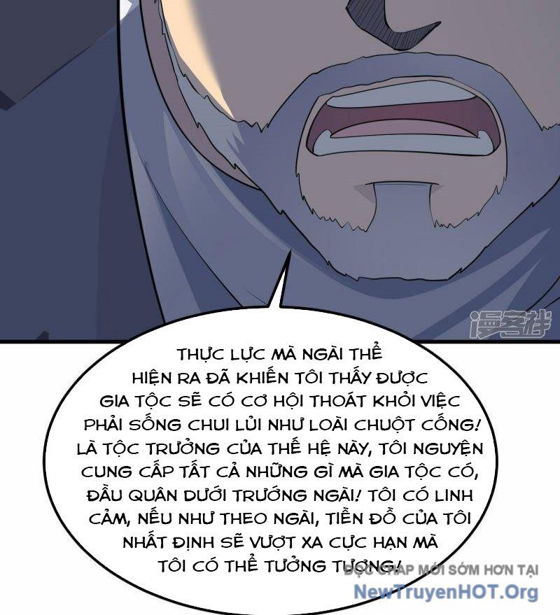 Chiến Hạm Của Ta Có Thể Thăng Cấp: Chapter 72