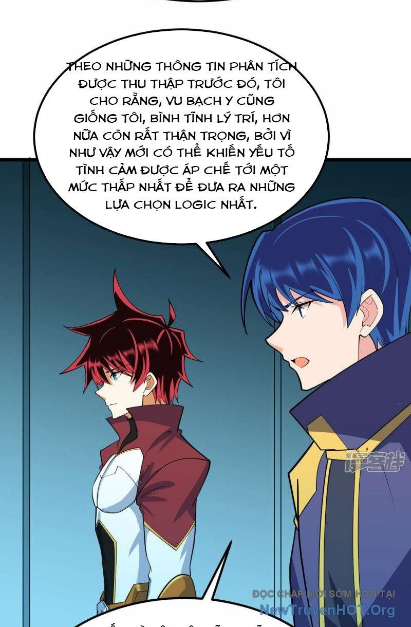 Chiến Hạm Của Ta Có Thể Thăng Cấp: Chapter 72