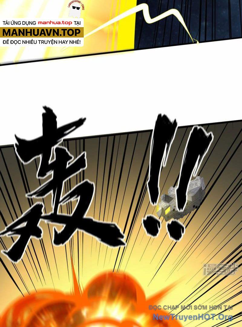 Chiến Hạm Của Ta Có Thể Thăng Cấp: Chapter 72