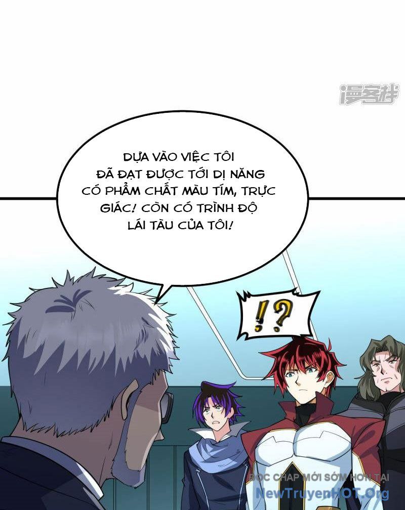 Chiến Hạm Của Ta Có Thể Thăng Cấp: Chapter 72