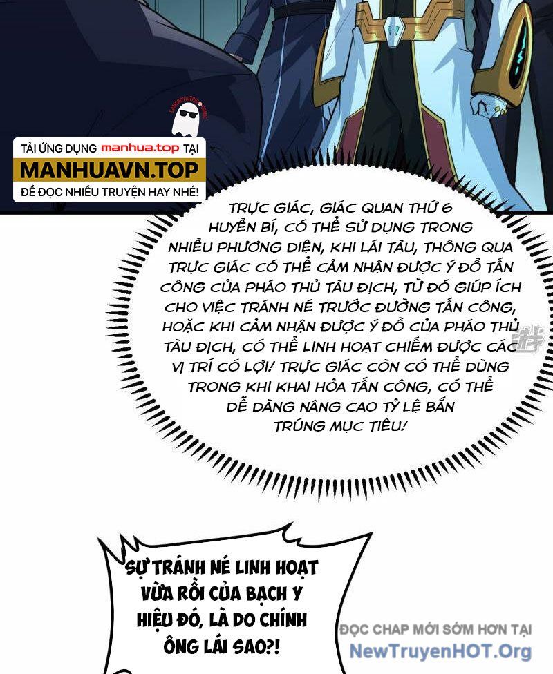 Chiến Hạm Của Ta Có Thể Thăng Cấp: Chapter 72