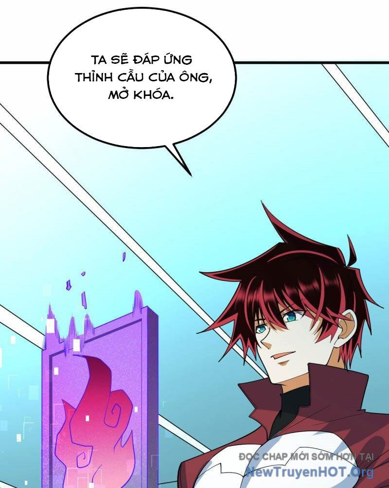 Chiến Hạm Của Ta Có Thể Thăng Cấp: Chapter 72