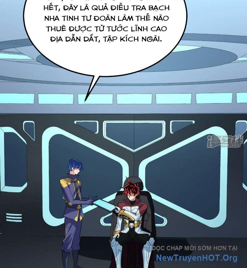 Chiến Hạm Của Ta Có Thể Thăng Cấp: Chapter 72