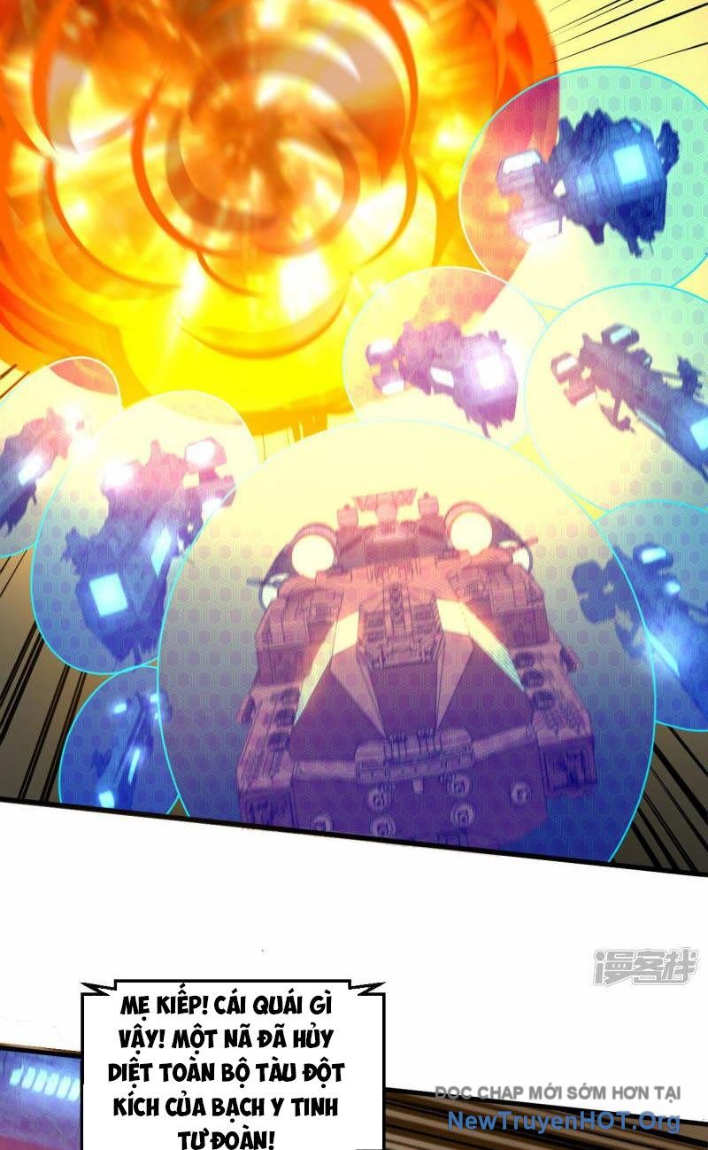 Chiến Hạm Của Ta Có Thể Thăng Cấp: Chapter 72