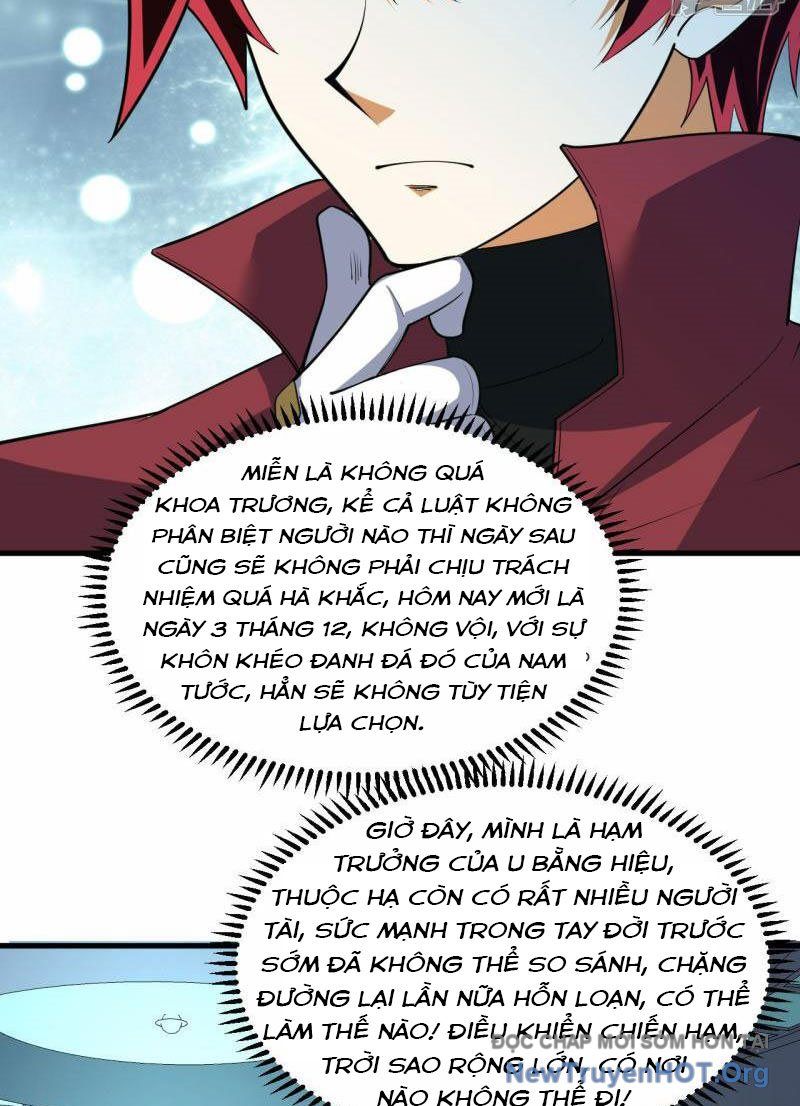 Chiến Hạm Của Ta Có Thể Thăng Cấp: Chapter 72