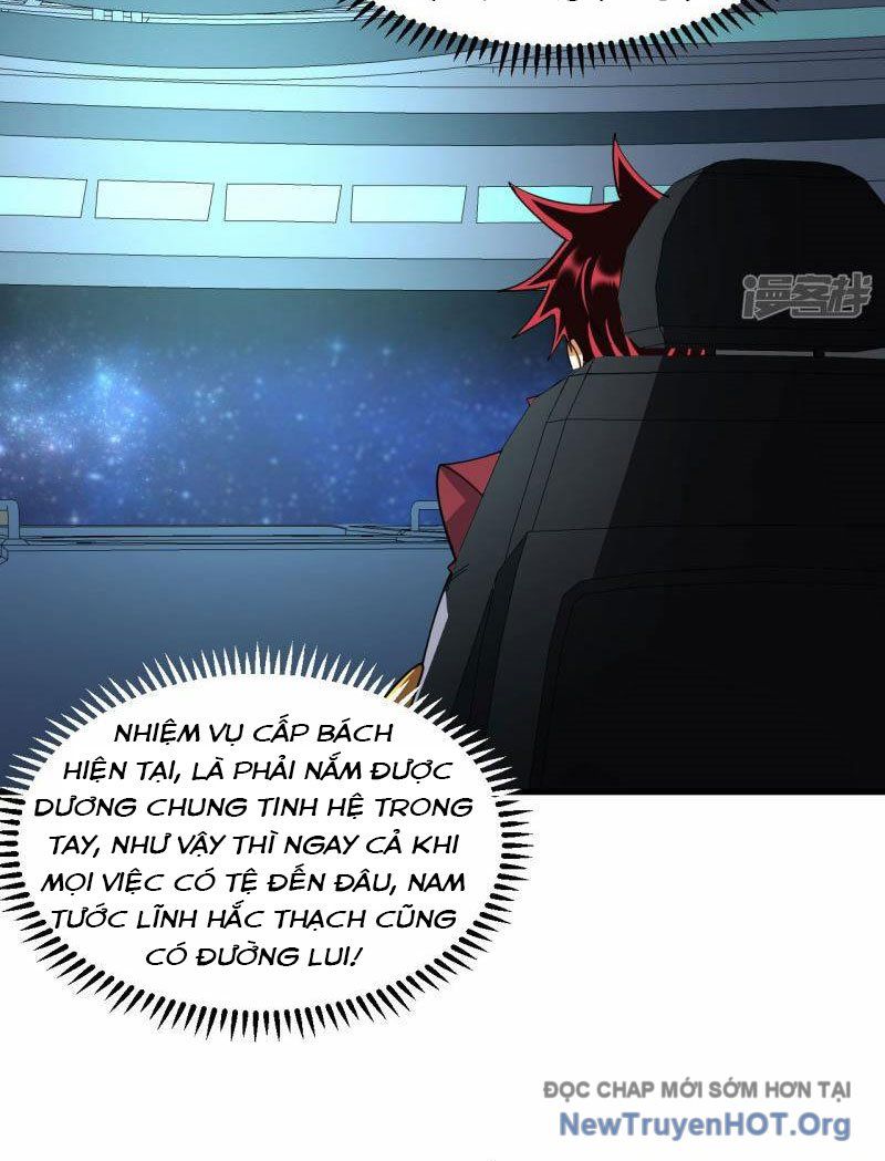 Chiến Hạm Của Ta Có Thể Thăng Cấp: Chapter 72