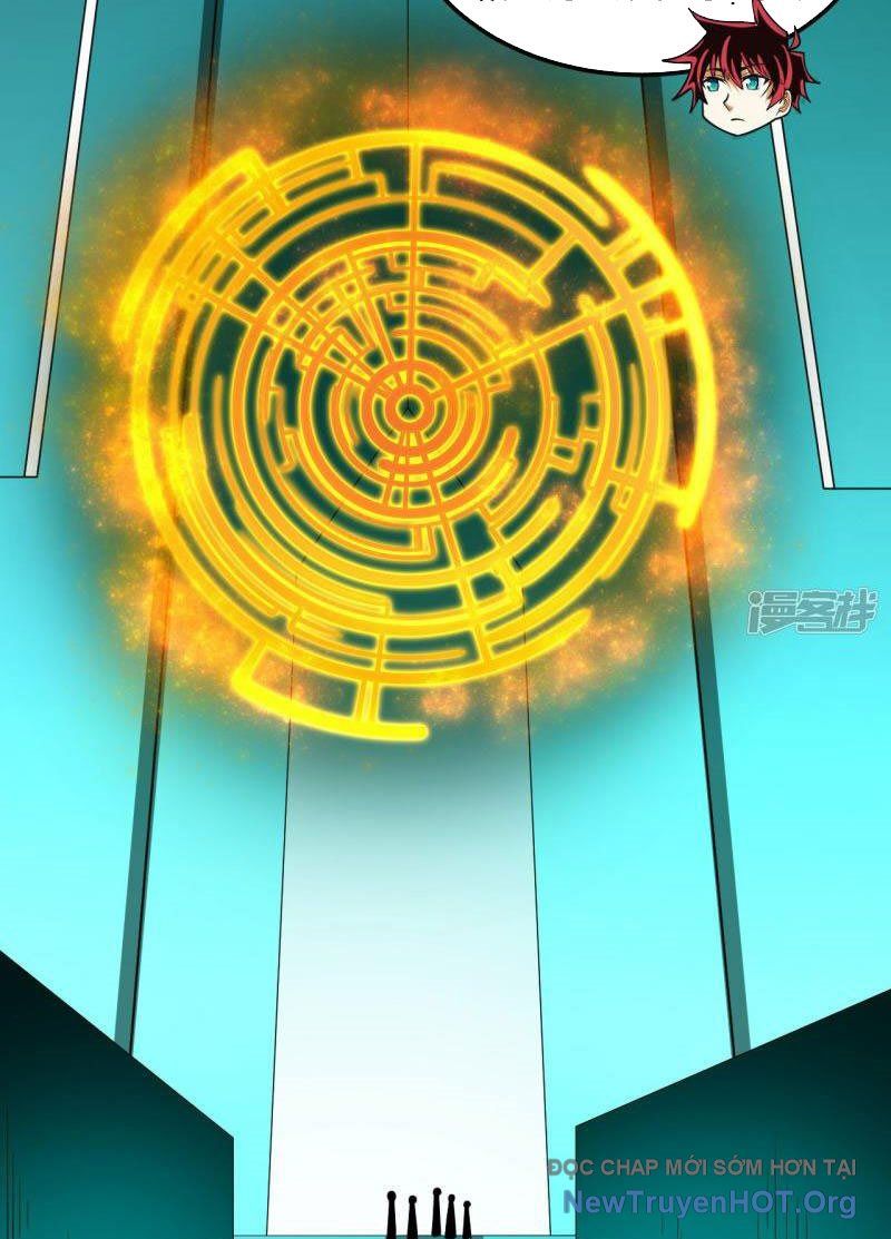 Chiến Hạm Của Ta Có Thể Thăng Cấp: Chapter 72