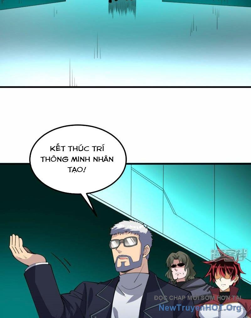 Chiến Hạm Của Ta Có Thể Thăng Cấp: Chapter 72