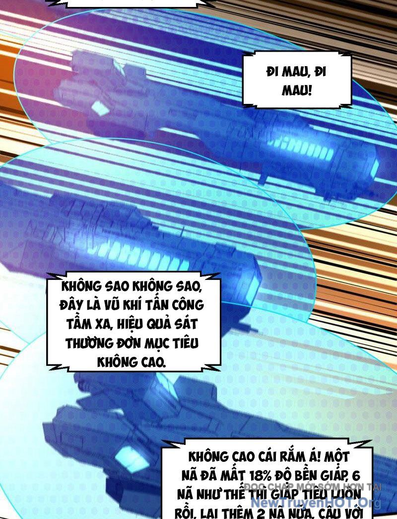 Chiến Hạm Của Ta Có Thể Thăng Cấp: Chapter 72