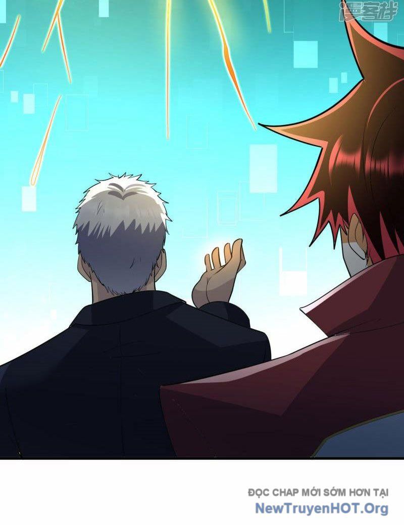 Chiến Hạm Của Ta Có Thể Thăng Cấp: Chapter 72