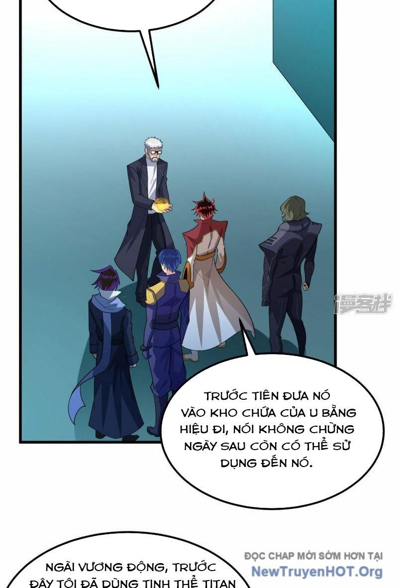 Chiến Hạm Của Ta Có Thể Thăng Cấp: Chapter 72