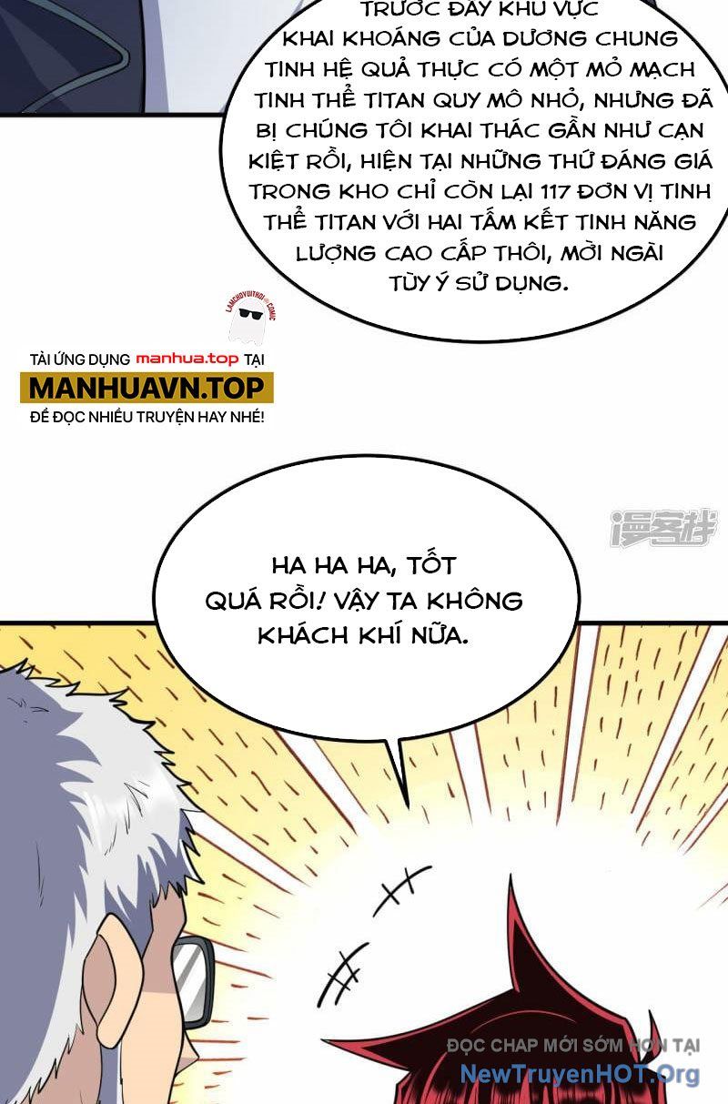 Chiến Hạm Của Ta Có Thể Thăng Cấp: Chapter 72